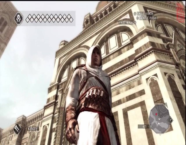 Thực hiện giải nén bản Assassin’s Creed 2 full crack sau khi tải về để vào game. 